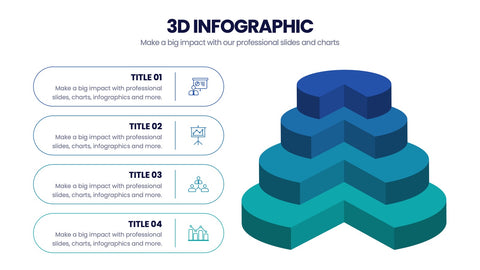 3D Infographics