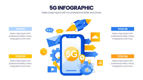 5G Infographics