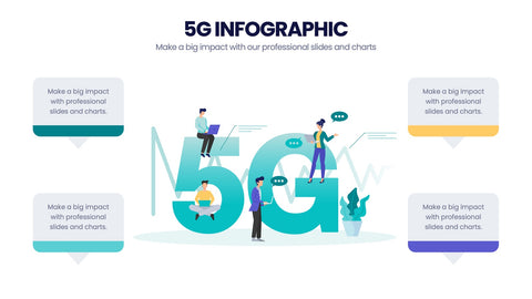 5G Infographics