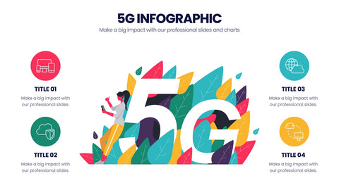 5G Infographics