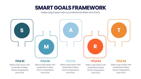Action Plan Infographics