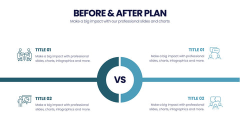 Action Plan Infographics