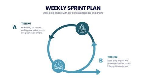 Action Plan Infographics