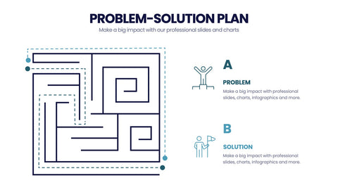 Action Plan Infographics