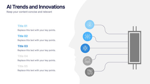 AI Trends and Innovations Presentation
