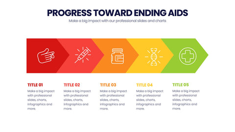 AIDS Day Infographics