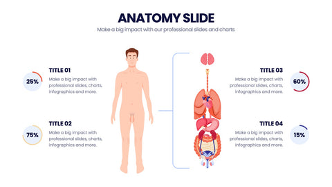 Anatomy Infographics