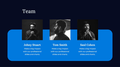 Apex Business Idea Pitch Deck Presentation