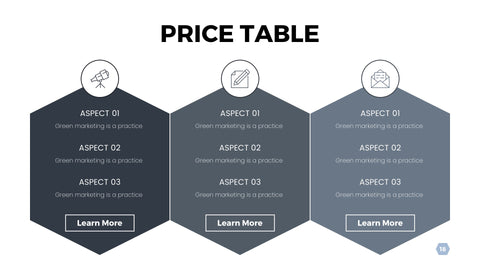 Apollo Minimal Presentation Template