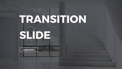 Apollo Minimal Presentation Template
