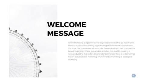 Apollo Minimal Presentation Template