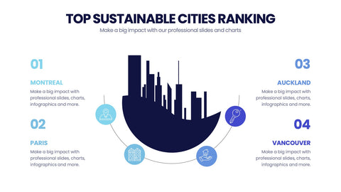 Architecture Infographics