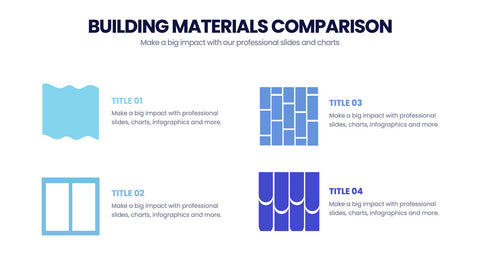 Architecture Infographics