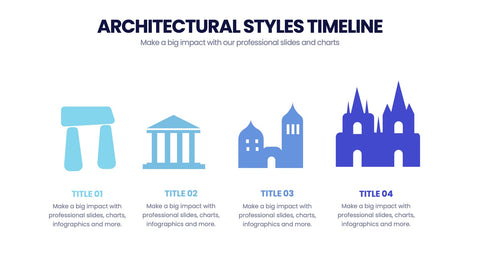 Architecture Infographics