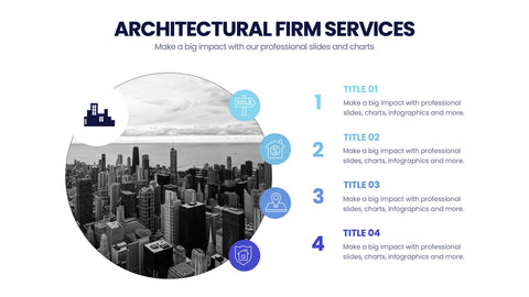 Architecture Infographics