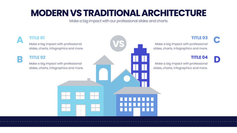 Architecture Infographics