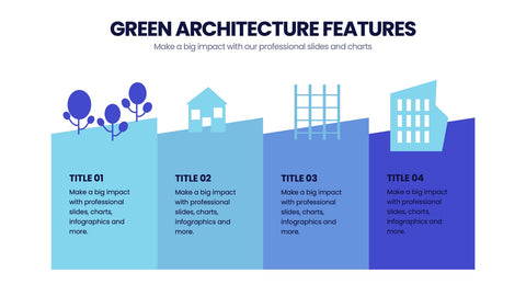 Architecture Infographics