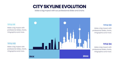 Architecture Infographics