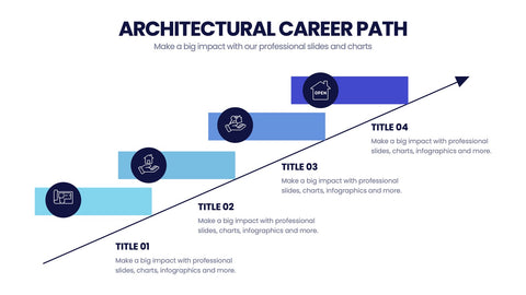 Architecture Infographics