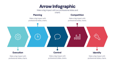 Arrow Infographics