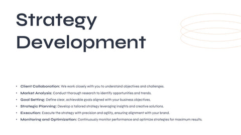 Aurora Agency Portfolio Presentation