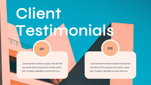 Aurora Agency Portfolio Presentation