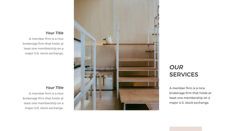 Aurora Minimal Presentation Template