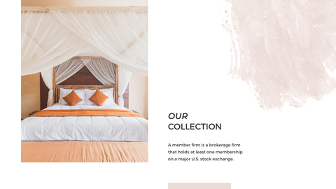 Aurora Minimal Presentation Template