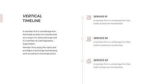 Aurora Minimal Presentation Template