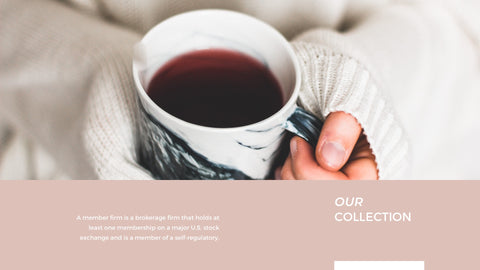 Aurora Minimal Presentation Template