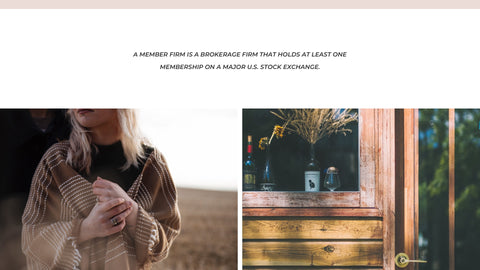 Aurora Minimal Presentation Template