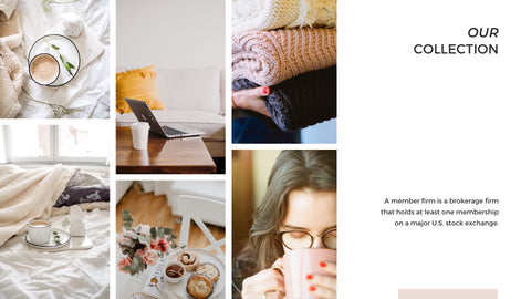 Aurora Minimal Presentation Template