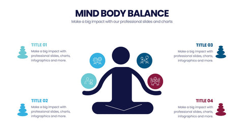 Balance Infographics