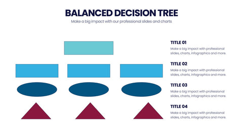 Balance Infographics