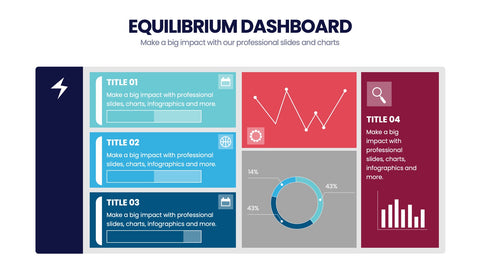 Balance Infographics