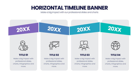 Banner Infographics