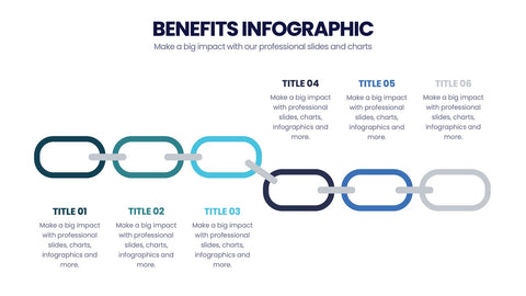 Benefits Infographics