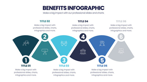 Benefits Infographics