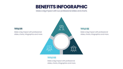 Benefits Infographics
