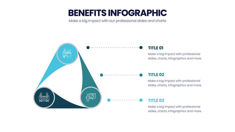 Benefits Infographics