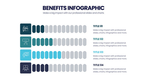 Benefits Infographics
