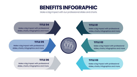 Benefits Infographics
