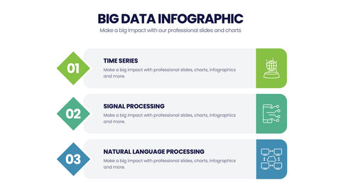 Big Data Infographics