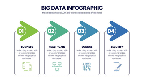 Big Data Infographics