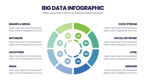 Big Data Infographics