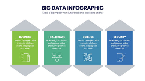 Big Data Infographics