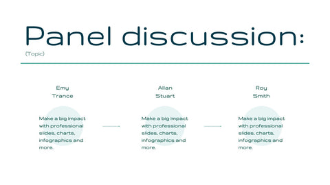 Blaze Business Operations Plan Presentation