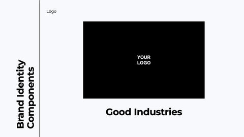 Brand Overview Presentation