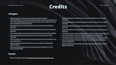 Bravo Creative Portfolio Presentation