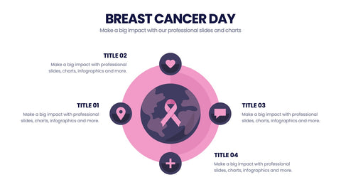 Breast Cancer Day Infographics
